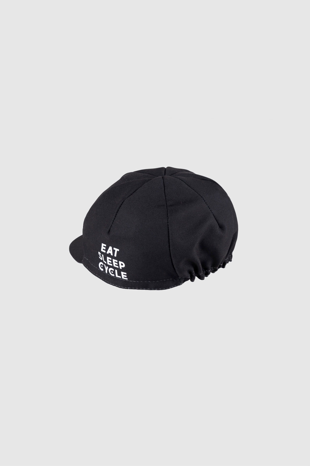 Eat Sleep Cycle Logo Cycling Cap
