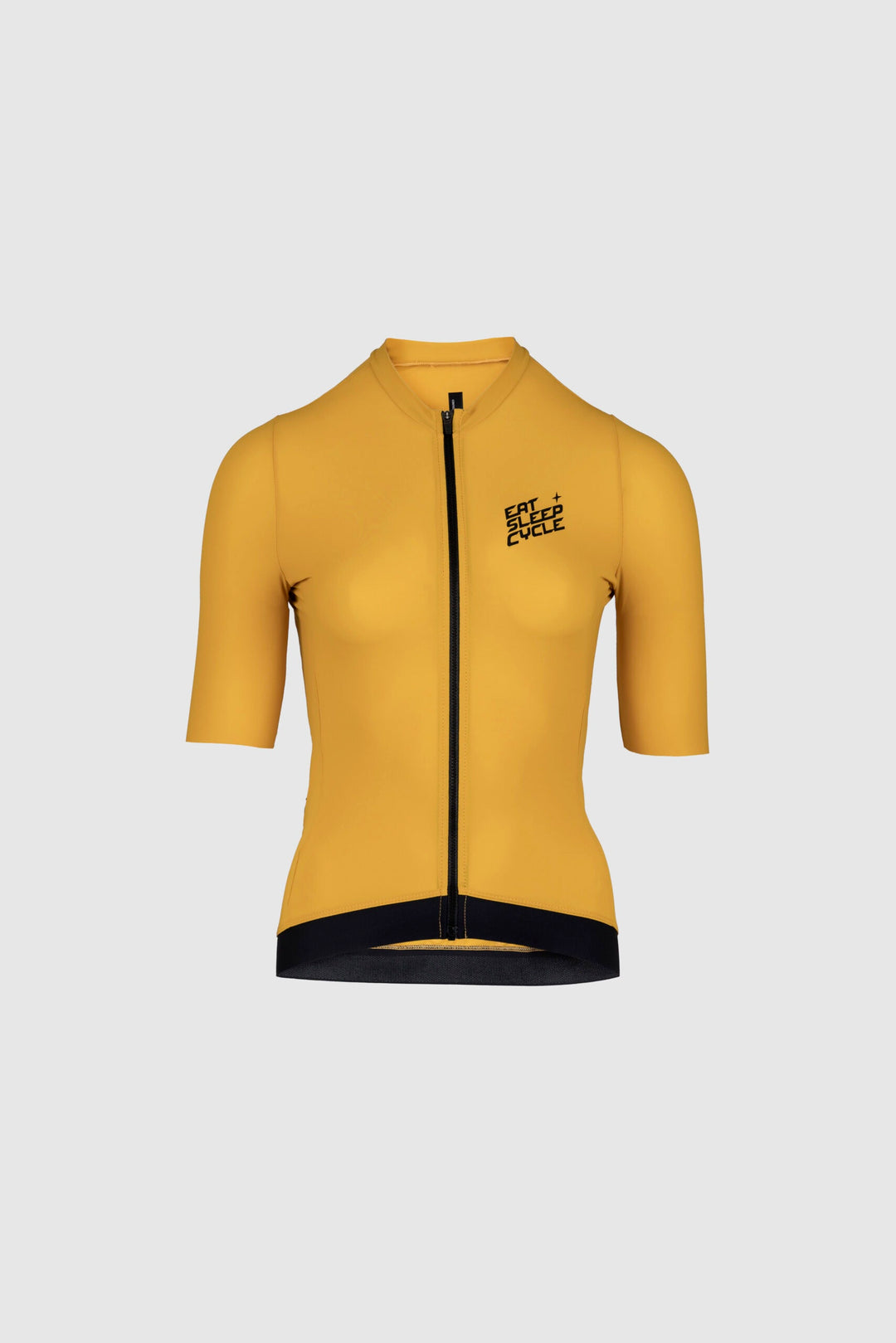 Eat Sleep Cycle Women´s Lite Jersey - Zolfo
