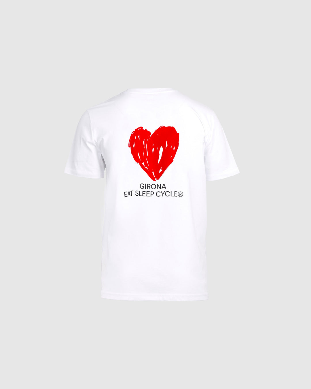 I Love Girona T-Shirt