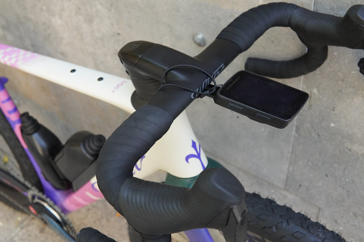 Wilier Rave SLR ID2 (SRAM RED XPLR AXS 1x13) PM - The Grip