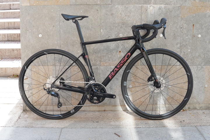 Basso Venta R (Shimano 105 12 vitesses) Ex-démo Taille 48 cm