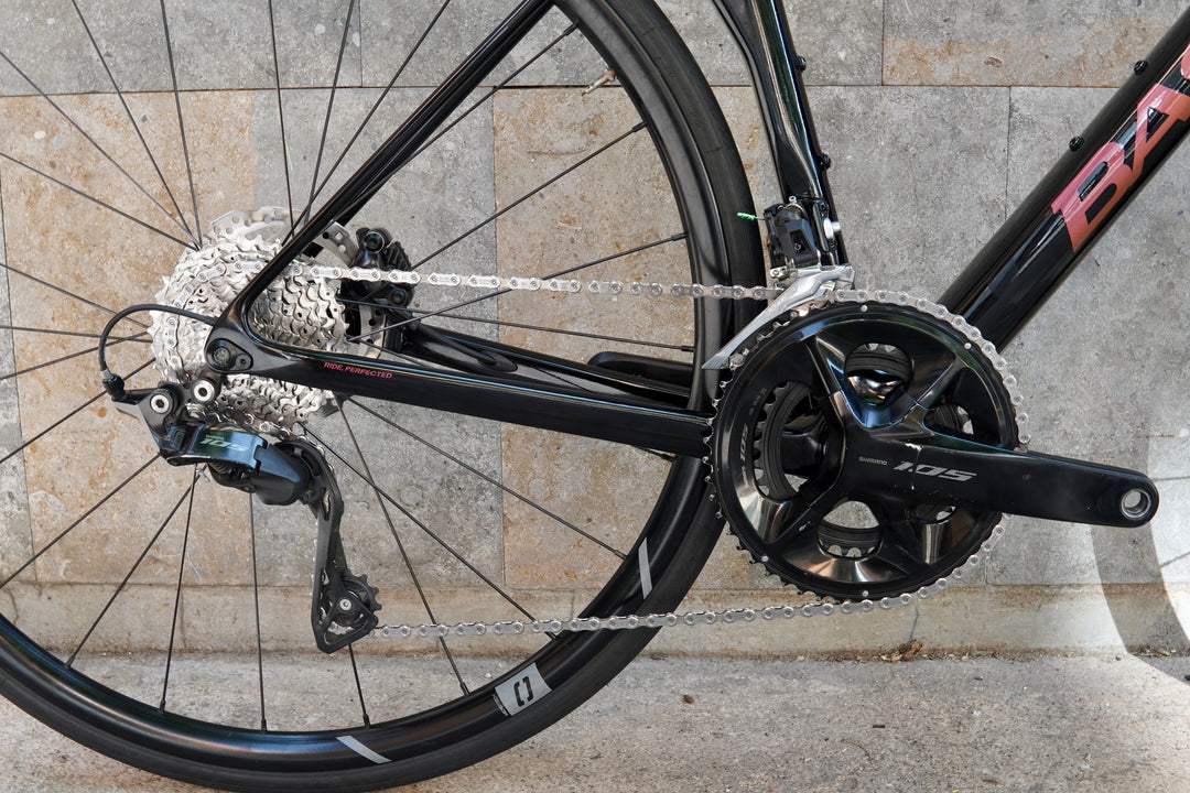 Basso Venta R (Shimano 105 12 vitesses) Ex-démo Taille 48 cm