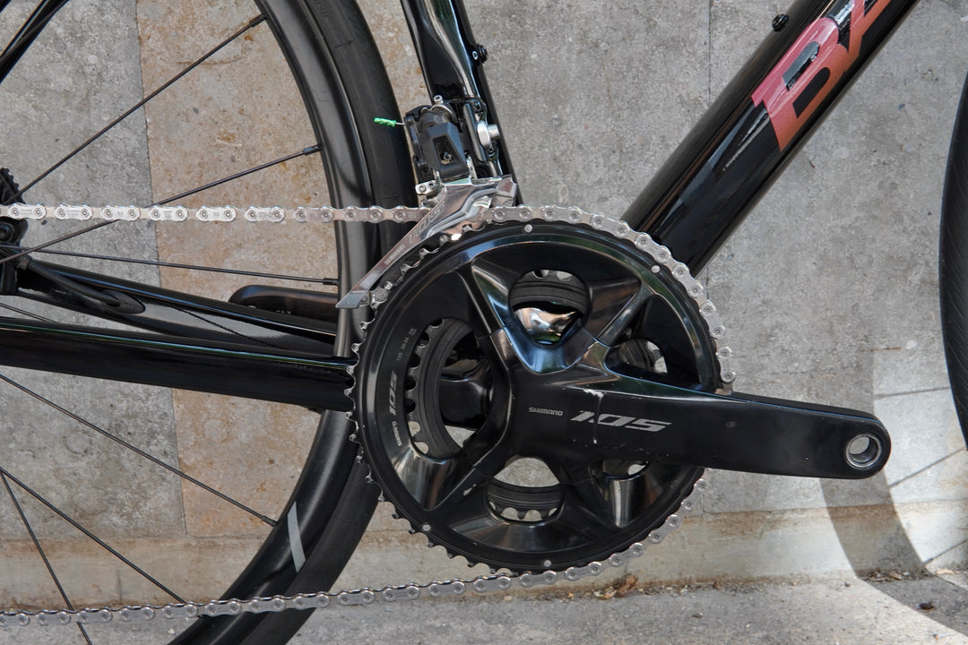 Basso Venta R (Shimano 105 12 vitesses) Ex-démo Taille 48 cm