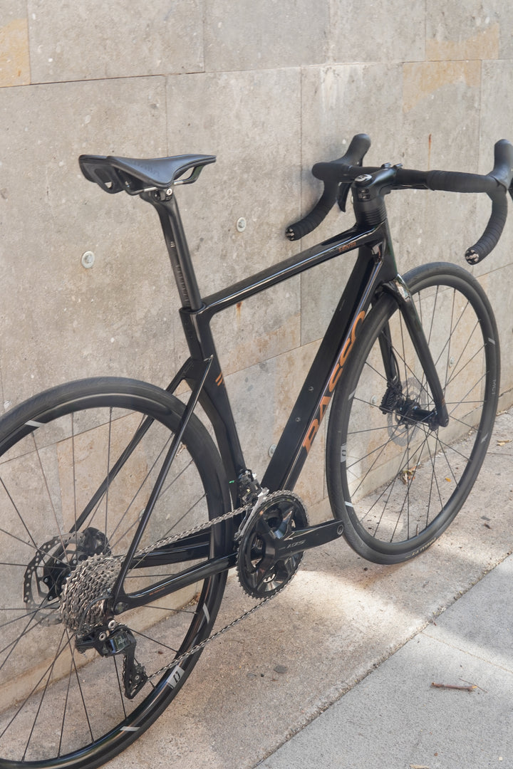 Basso Venta R (Shimano 105 12 vitesses) Ex-démo Taille 48 cm