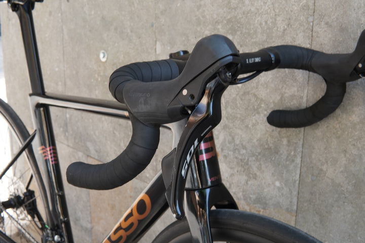 Basso Venta R (Shimano 105 12 vitesses) Ex-démo Taille 48 cm