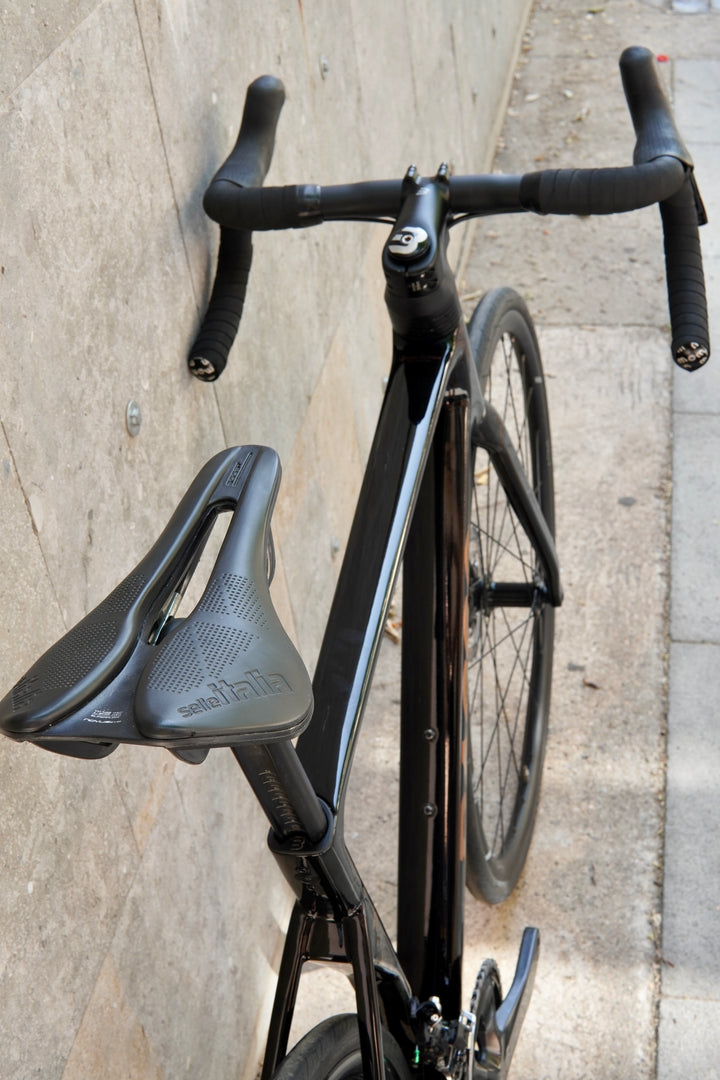 Basso Venta R (Shimano 105 12 vitesses) Ex-démo Taille 48 cm