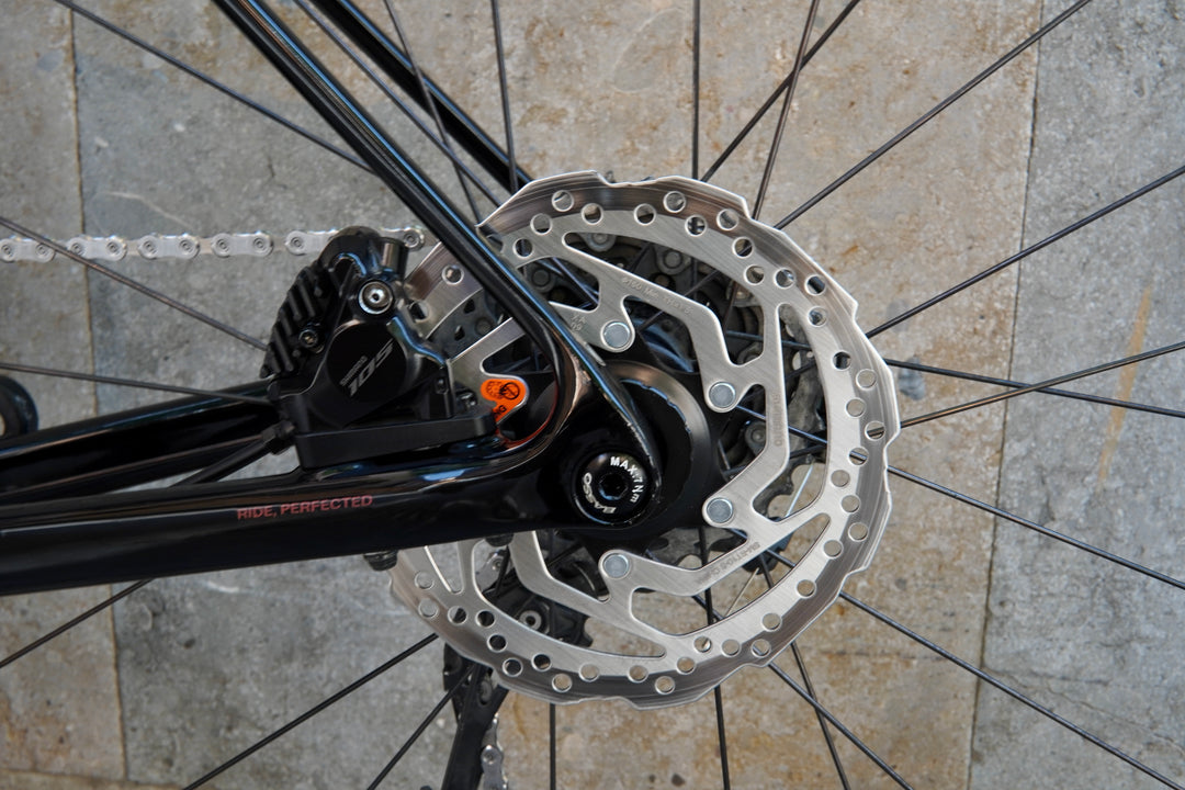 Basso Venta R (Shimano 105 12 vitesses) Ex-démo Taille 48 cm