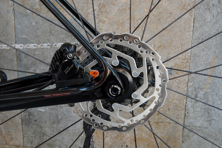Basso Venta R (Shimano 105 12 vitesses) Ex-démo Taille 48 cm