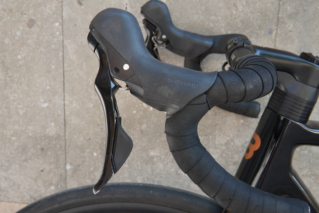 Basso Venta R (Shimano 105 12 vitesses) Ex-démo Taille 48 cm