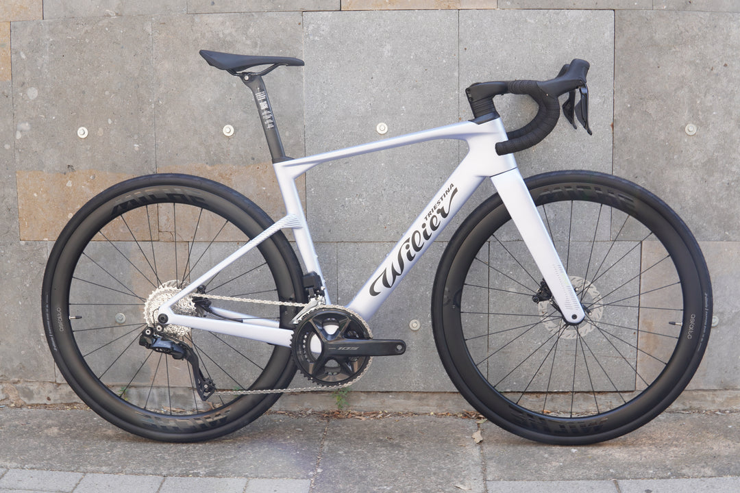 Wilier Filante SL Shimano 105 Di2 Rennrad 2026 – Eat Sleep Cycle Store