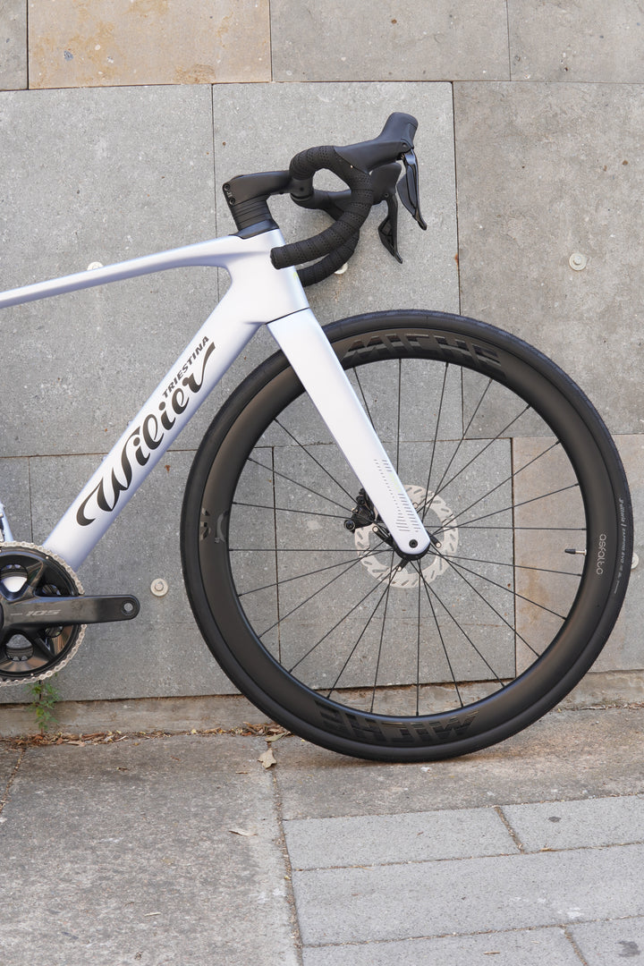 Wilier Rapida (Shimano 105 di2) Size S