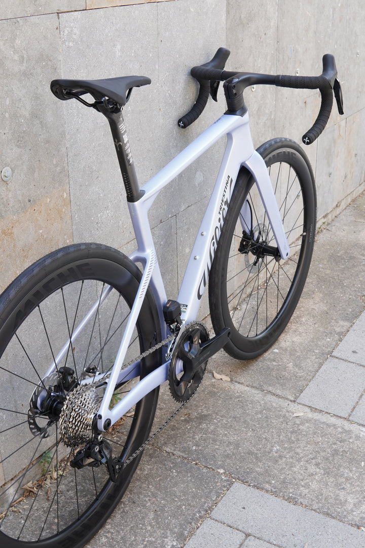 Wilier Rapida (Shimano 105 di2) Size S
