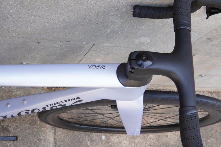 Wilier Rapida (Shimano 105 di2) Size S