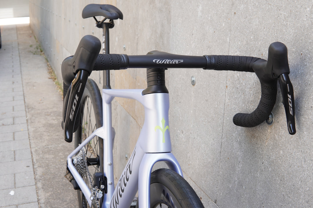 Wilier Rapida (Shimano 105 di2) Size S