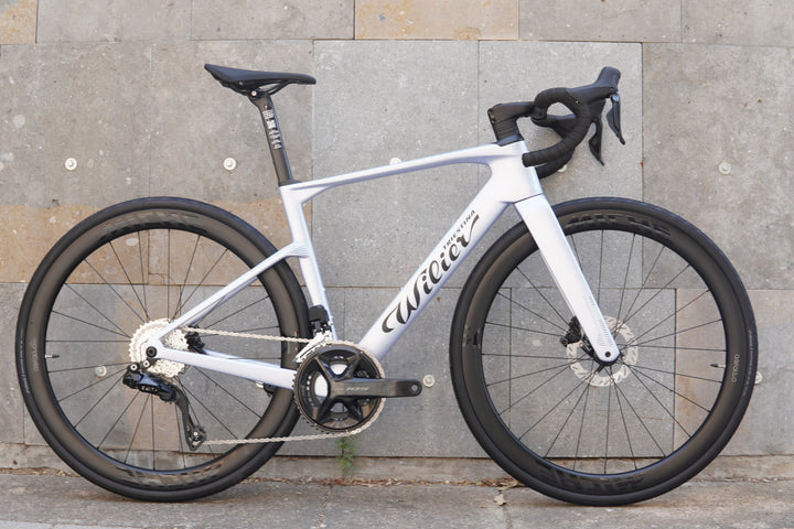 Wilier Rapida (Shimano 105 di2) Size S
