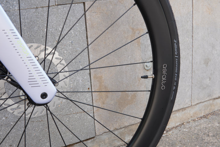Wilier Rapida (Shimano 105 di2) Size S