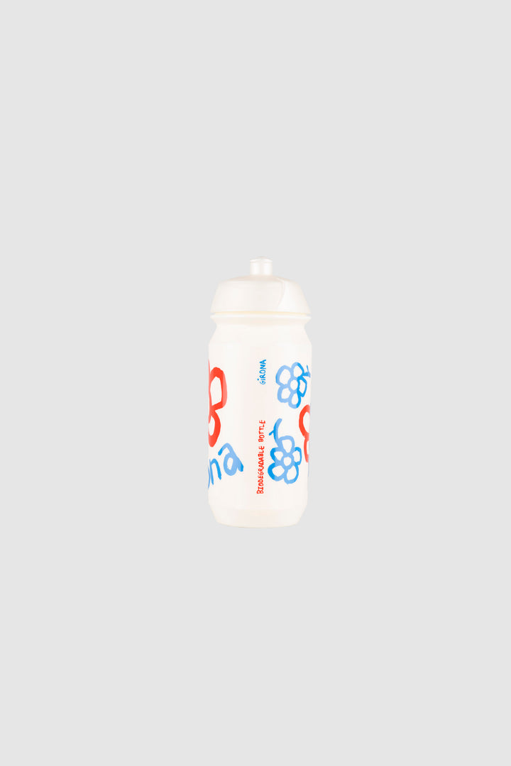 Girona Flors Water Bottle