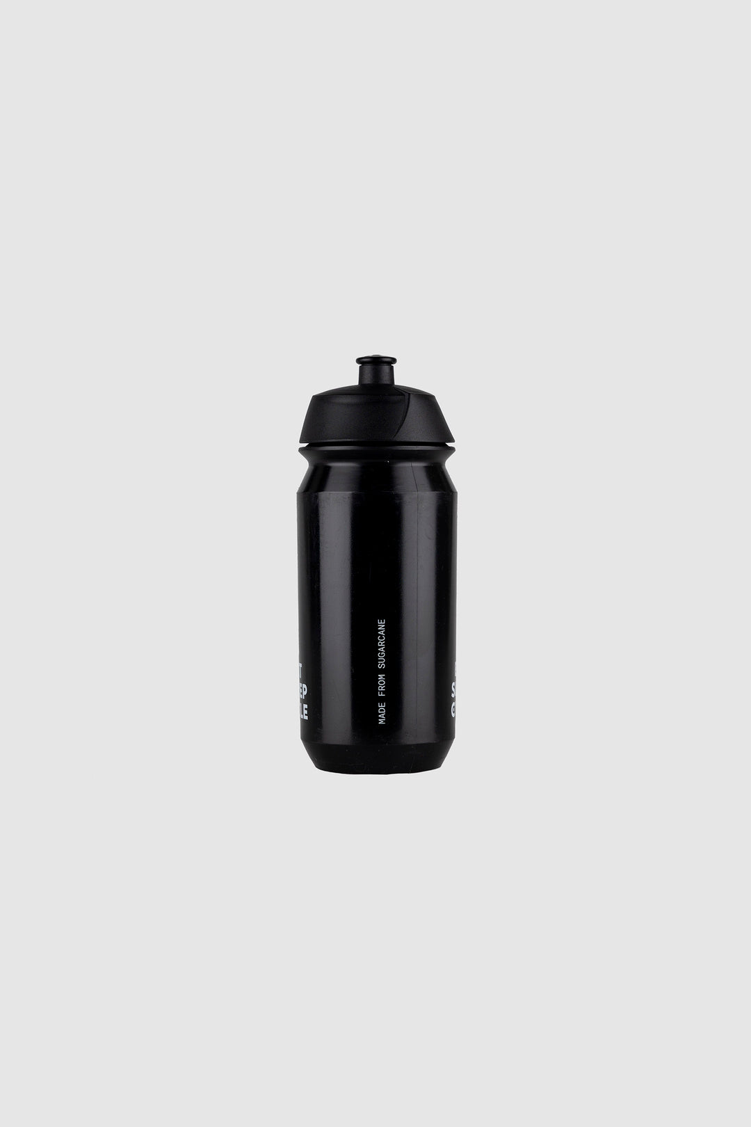 Eat Sleep Cycle Water Bottle - Black