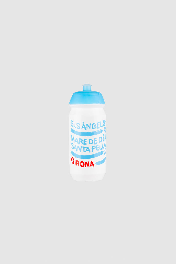 Girona Peaks Water Bottle
