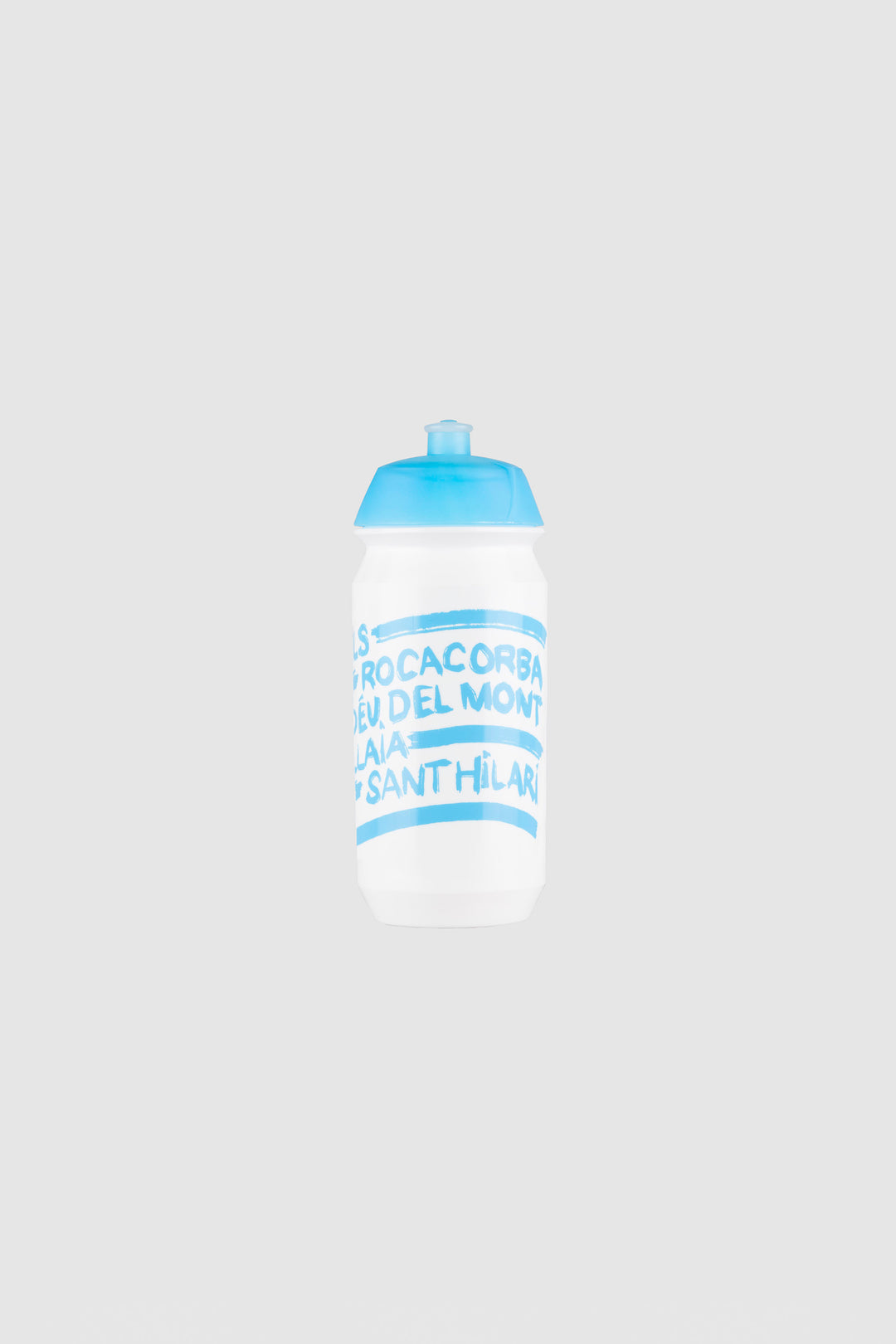 Girona Peaks Water Bottle