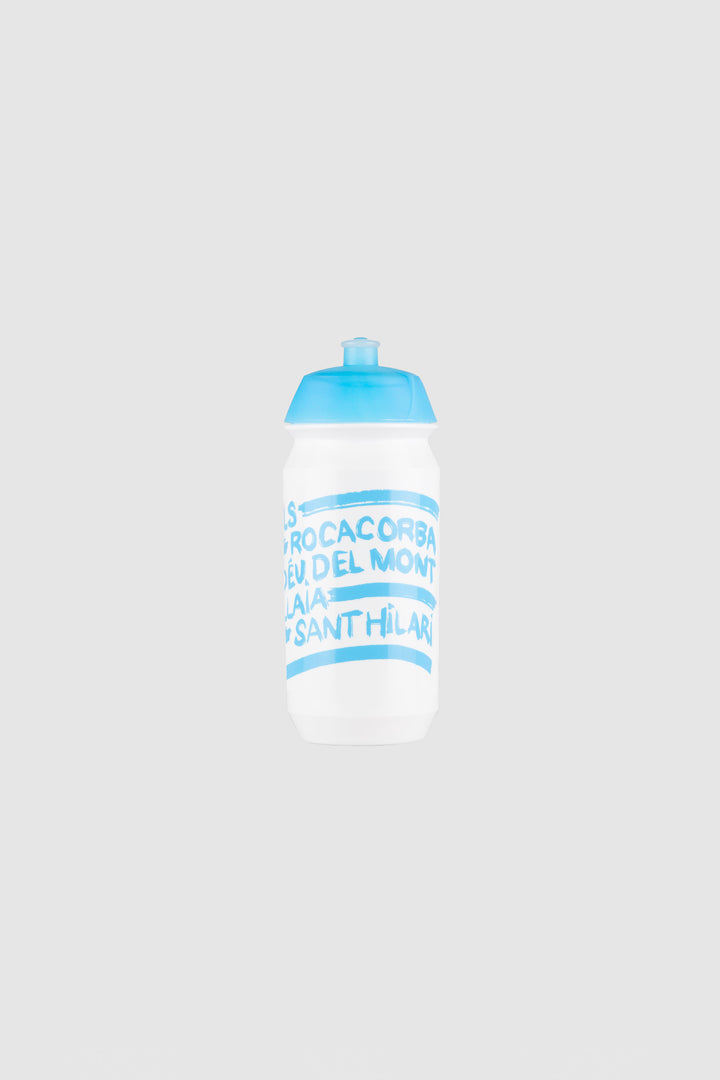 Girona Peaks Water Bottle
