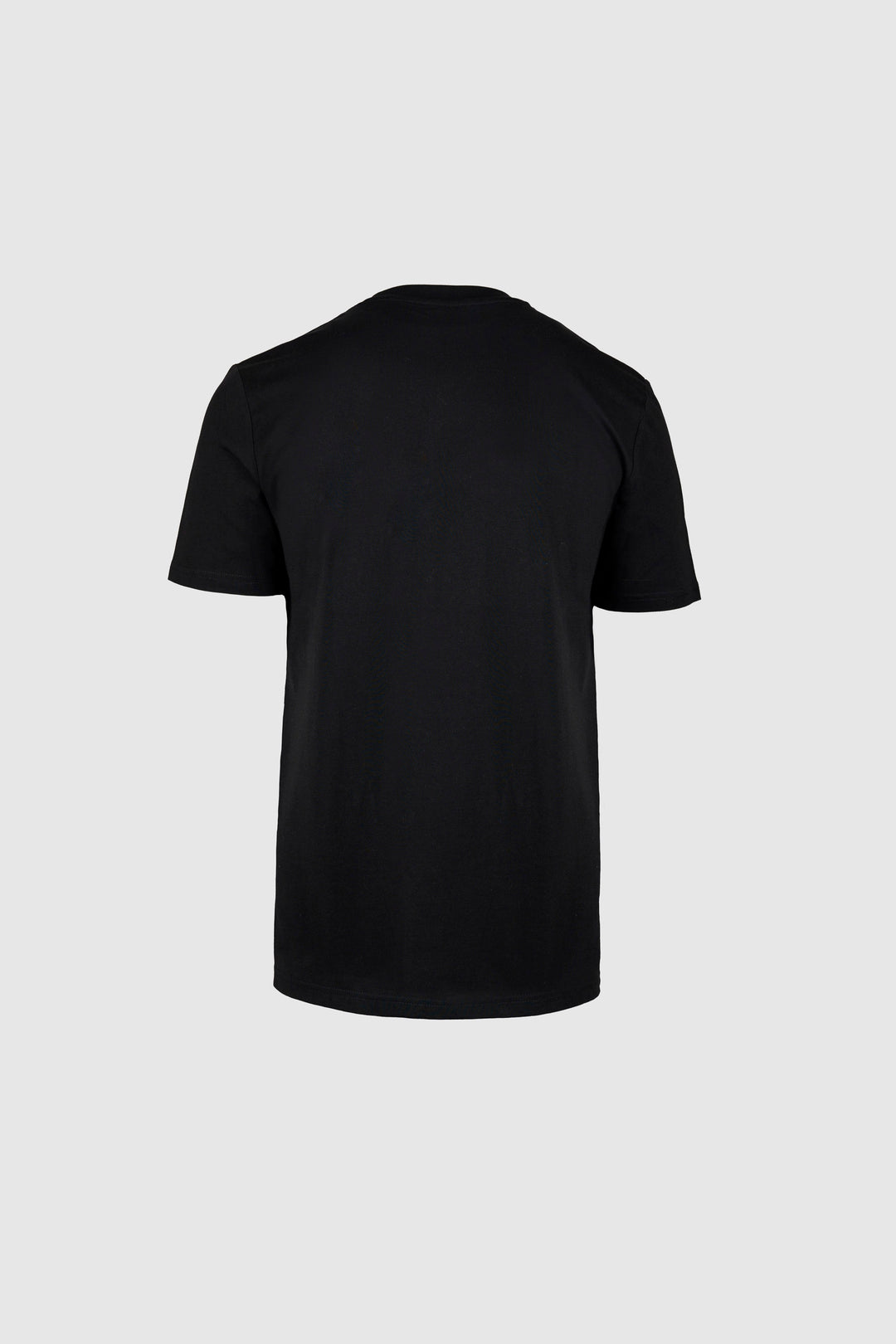 Eat Sleep Cycle Black Unisex Speed Logo T-Shirt