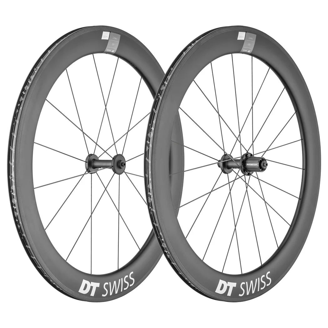 DT Swiss ARC 1400 DICUT