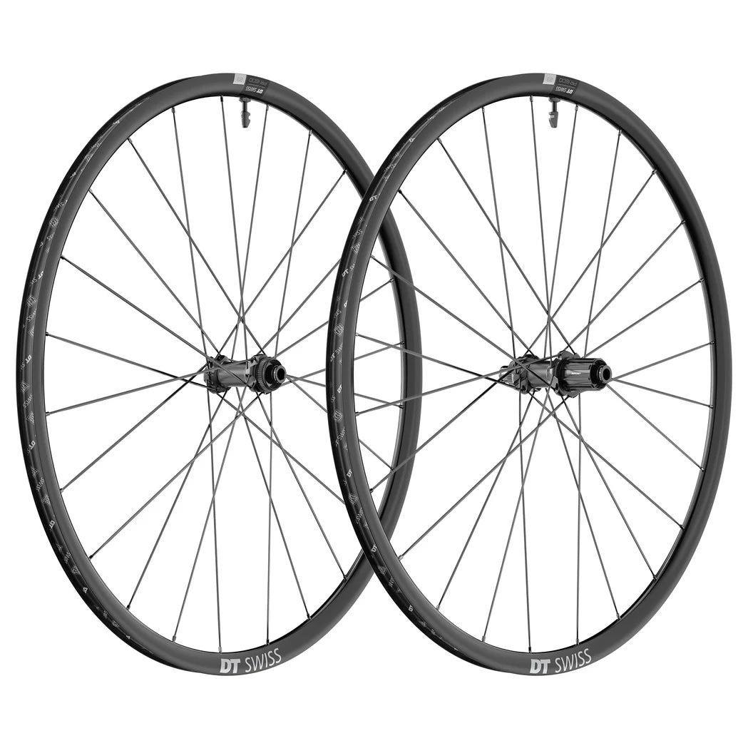 Joc de rodes DT Swiss PR 1600 700c