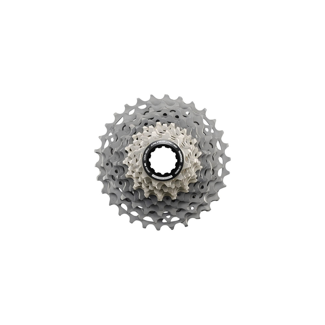 DURA-ACE 12-speed HYPERGLIDE+ Road Cassette Sprocket CS-R9200-12