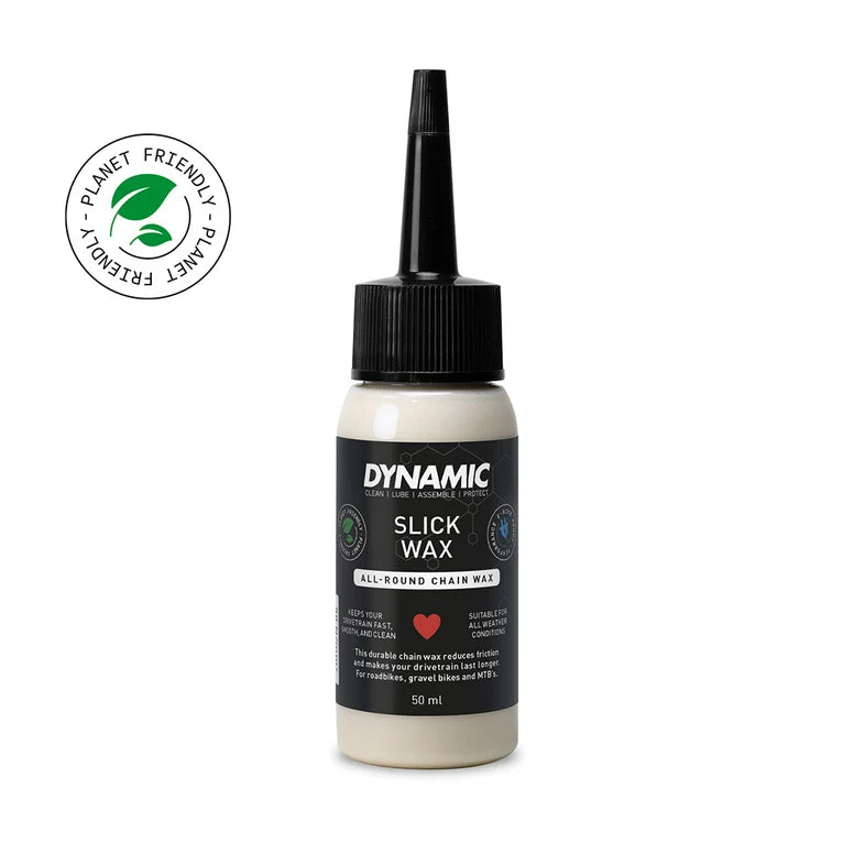 Cera Dinàmica Slick