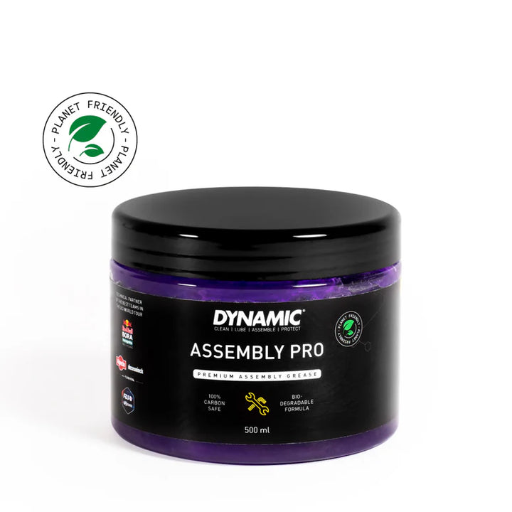 Assemblage Dynamique Pro