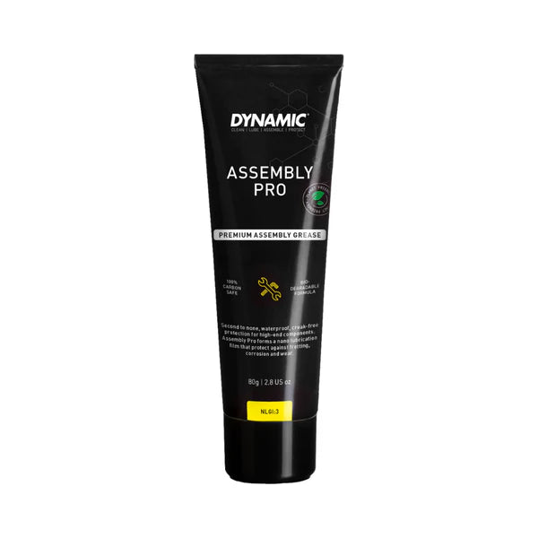 Assemblage Dynamique Pro