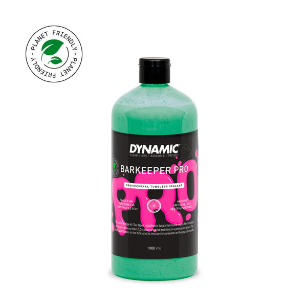 Dynamic Barkeeper Pro Tubeless Sealant 1L