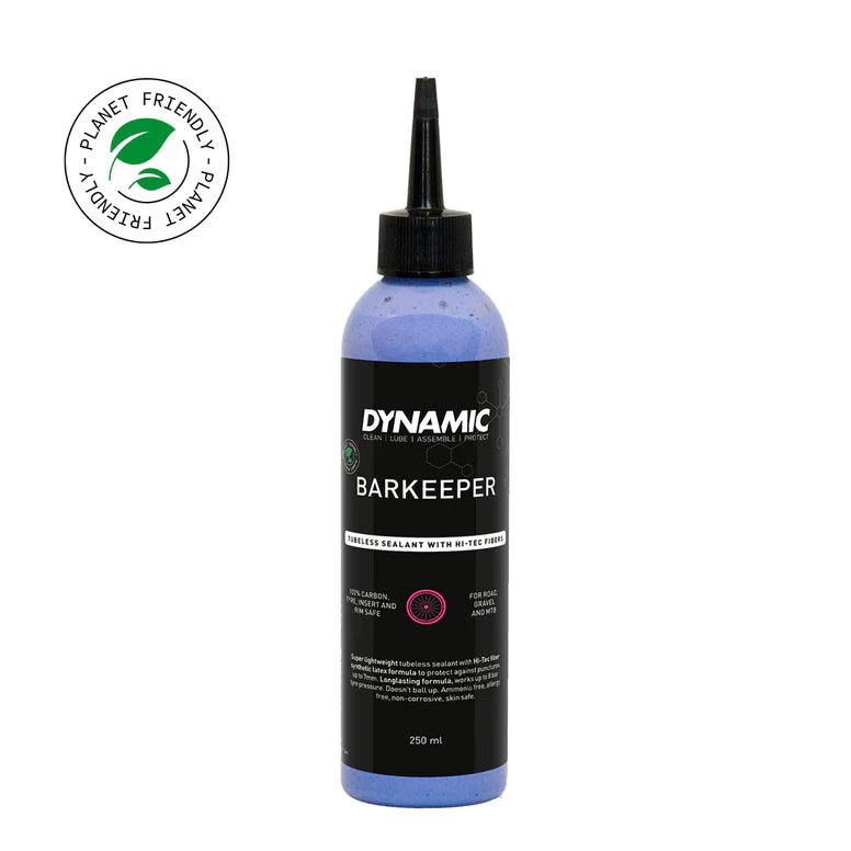 Dynamic Barkeeper Tubeless-Dichtmittel