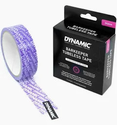 Dynamic Barkeeper Tubeless Tape