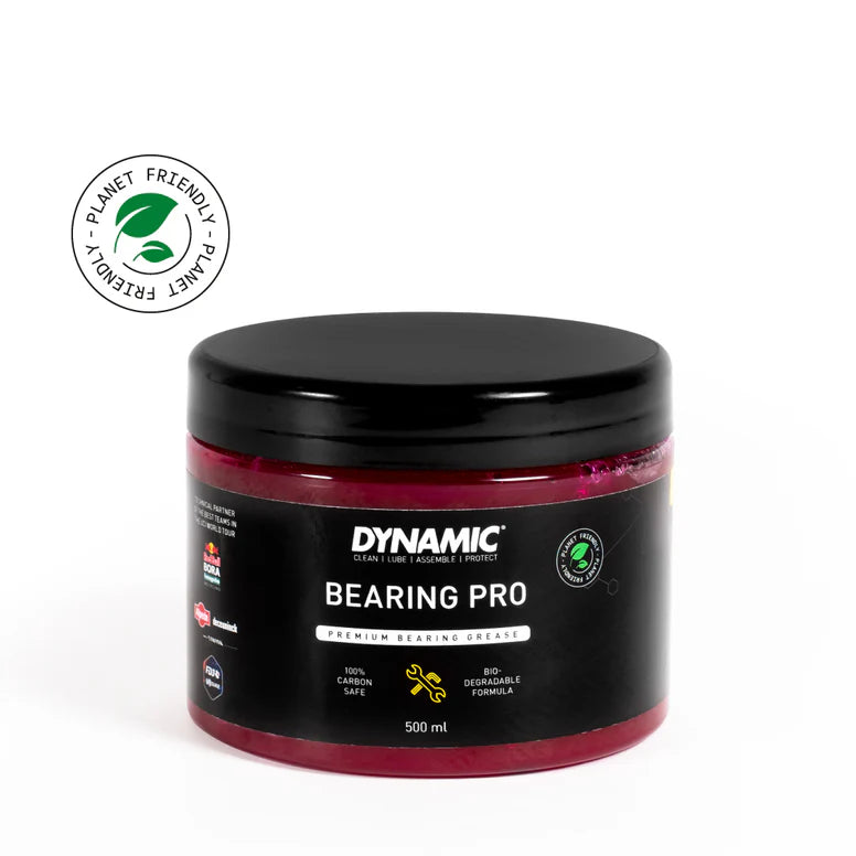 Dynamic Bearing Pro