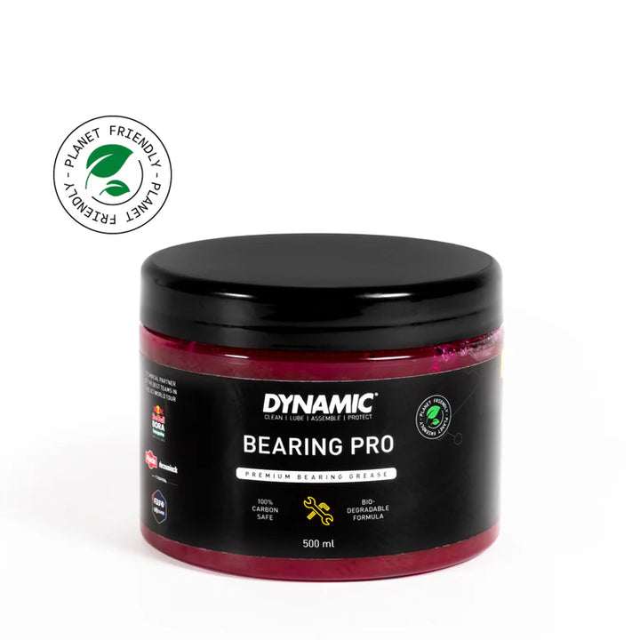 Dynamic Bearing Pro