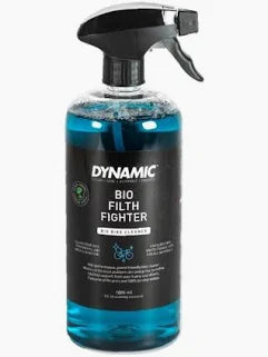 Dynamic Bio Filth Fighter