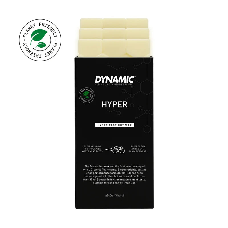 Dynamisches Hyper-Wachs 240 g