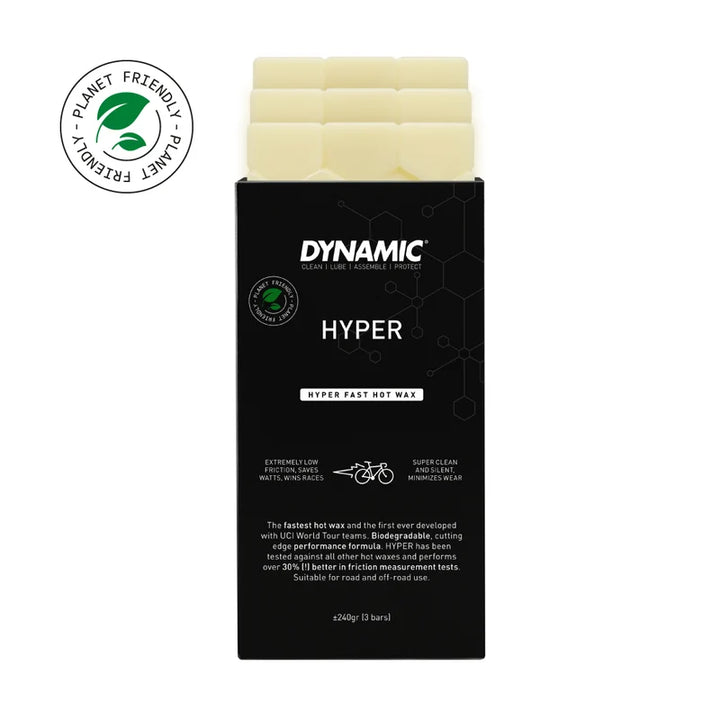 Dynamisches Hyper-Wachs 240 g
