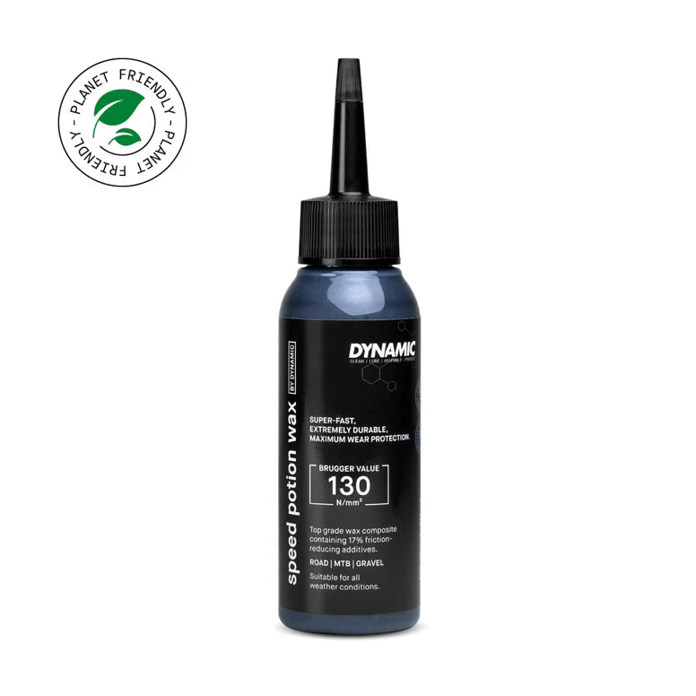 Cera de Potenciador de Velocitat Dinàmica