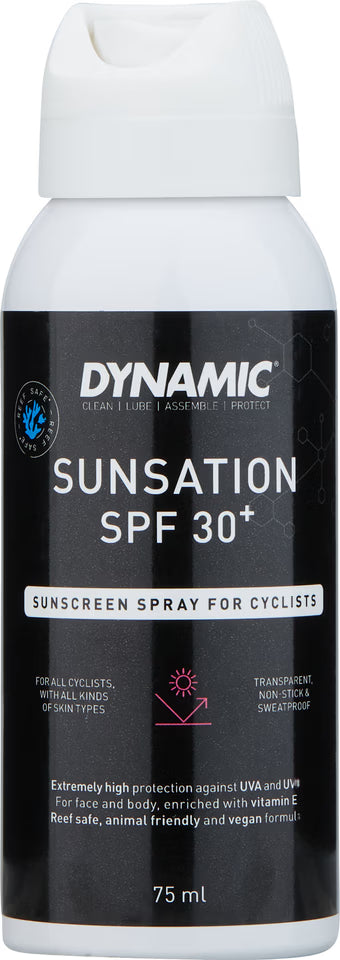 Dynamic Sunsation 75 ml