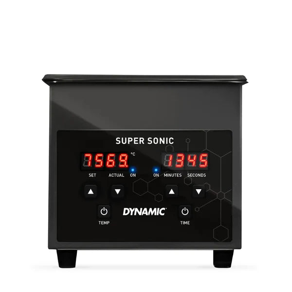 Dynamic Super Sonic