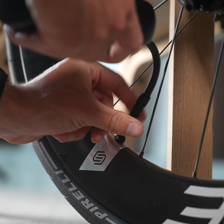 Bomba Eléctrica Dynamic Turblo+