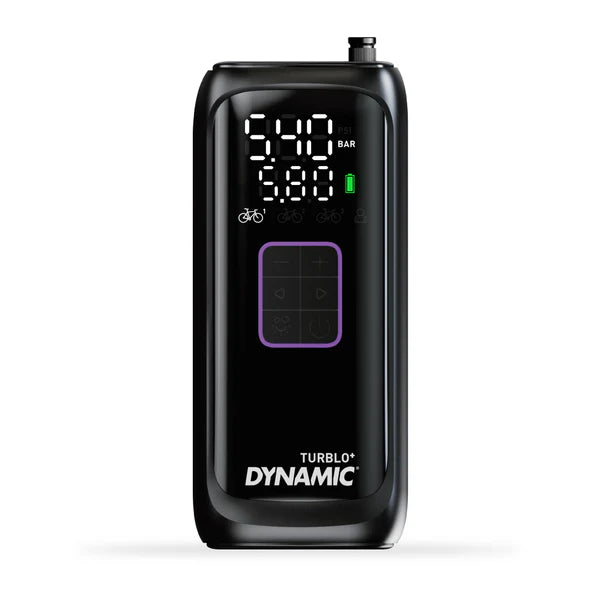 Bomba Eléctrica Dynamic Turblo+