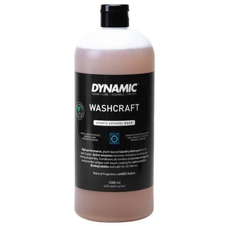Rentat Dinàmic Washcraft