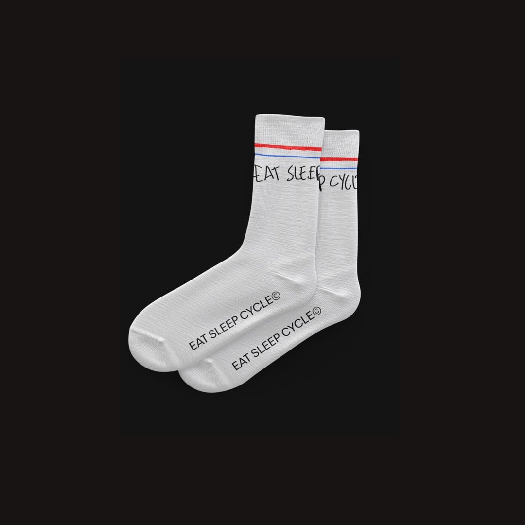 Calcetines casuales Eat Sleep Cycle