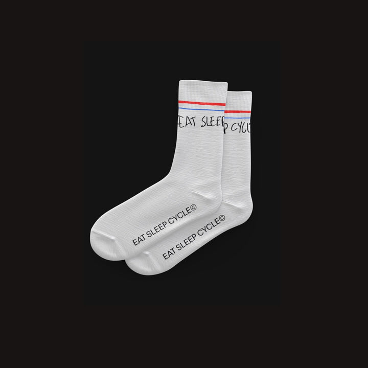 Calcetines casuales Eat Sleep Cycle