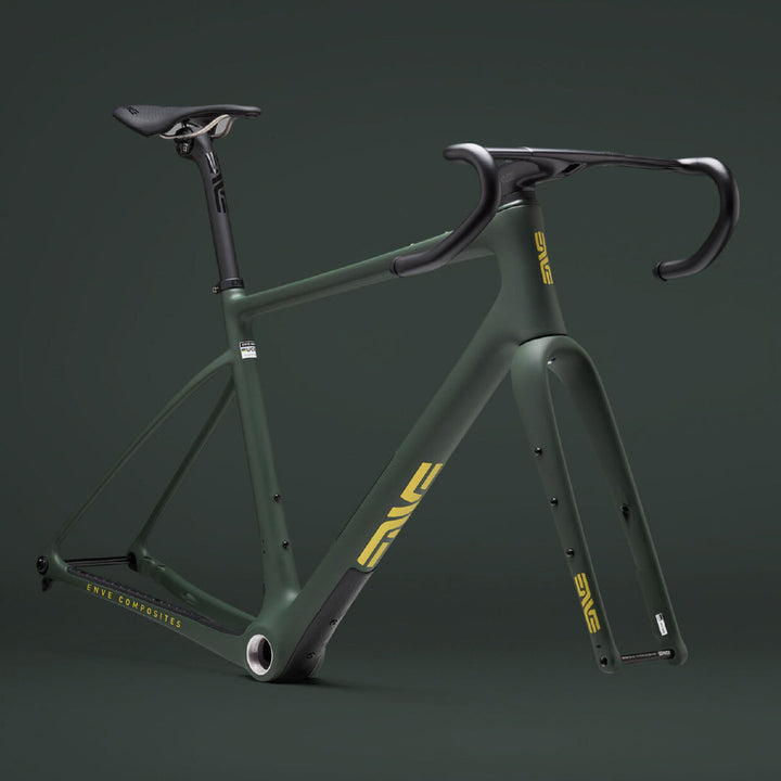 Cuadro ENVE Mog 2026