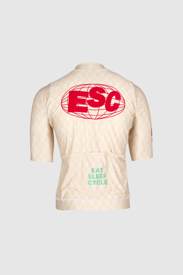 ESC Carpa Onyar Jersey